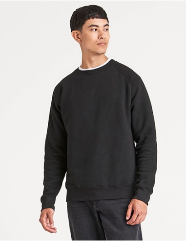 A-JH130-Graduate Heavyweight Sweat